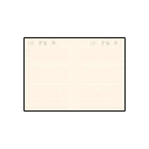 Ежедневник А5 недатированный Trend; - купить необычные подарки в Воронеже