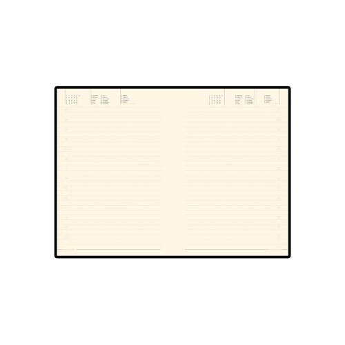 Ежедневник А5 недатированный Trend; - купить необычные подарки в Воронеже