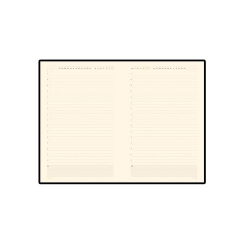 Ежедневник А5 недатированный Monaco; - купить необычные подарки в Воронеже