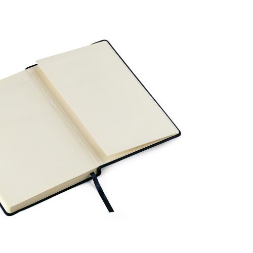 Блокнот А5 Megapolis Velvet на резинке; - купить необычные сувениры в Воронеже