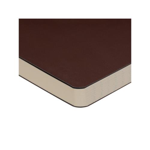 Ежедневник А5 недатированный Megapolis Velvet Flex; - купить необычные сувениры в Воронеже