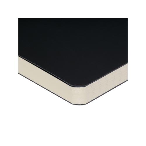 Ежедневник А5 недатированный Megapolis Velvet Flex; - купить необычные сувениры в Воронеже