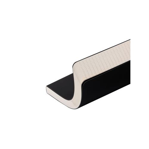 Ежедневник А5 недатированный Megapolis Velvet Flex; - купить именные сувениры в Воронеже