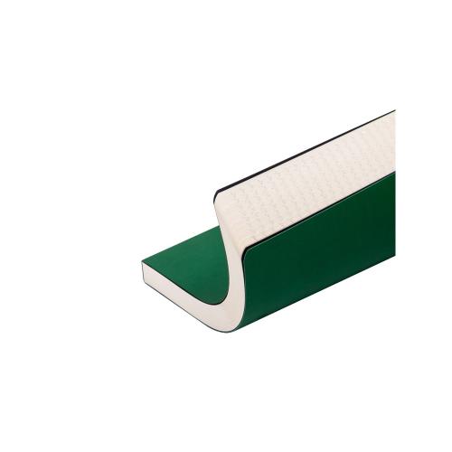 Ежедневник А5 недатированный Megapolis Velvet Flex; - купить именные сувениры в Воронеже