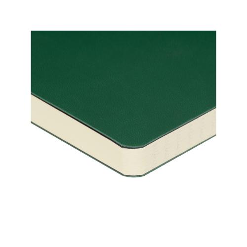 Ежедневник А5 недатированный Megapolis Velvet Flex; - купить необычные сувениры в Воронеже