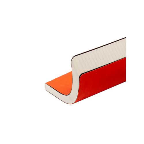 Ежедневник А5 недатированный Megapolis Velvet Flex; - купить необычные подарки в Воронеже