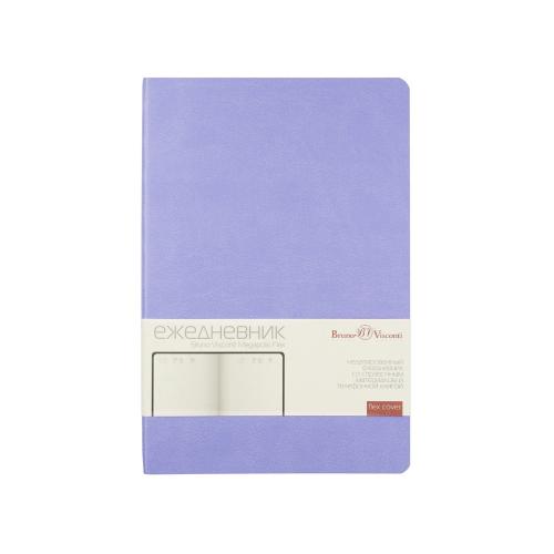 Ежедневник А5 недатированный Megapolis Velvet Flex; - купить необычные подарки в Воронеже