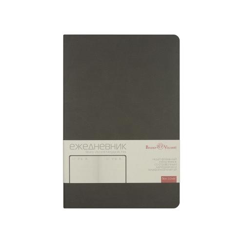 Ежедневник А5 недатированный Megapolis Velvet Flex; - купить необычные подарки в Воронеже