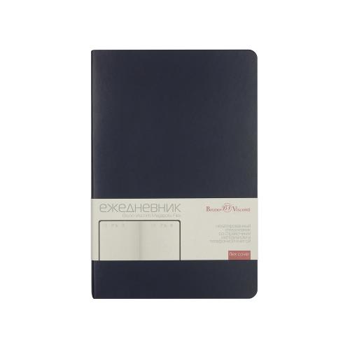 Ежедневник А5 недатированный Megapolis Velvet Flex; - купить необычные подарки в Воронеже