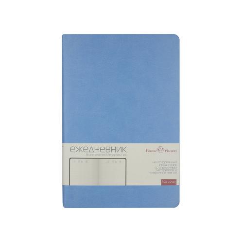 Ежедневник А5 недатированный Megapolis Velvet Flex; - купить необычные подарки в Воронеже