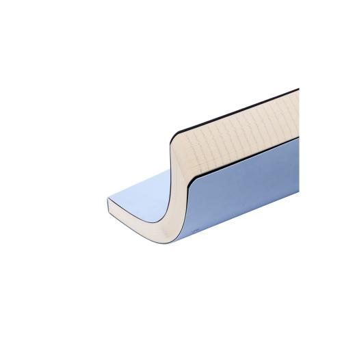 Ежедневник А5 недатированный Megapolis Velvet Flex; - купить именные сувениры в Воронеже