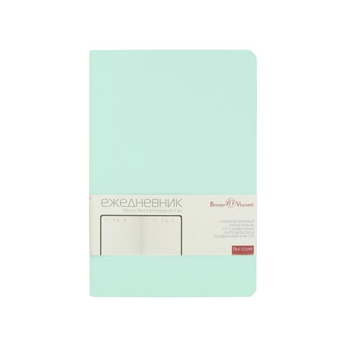 Ежедневник А5 недатированный Megapolis Velvet Flex; - купить необычные подарки в Воронеже