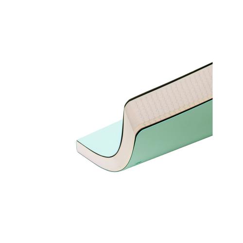 Ежедневник А5 недатированный Megapolis Velvet Flex; - купить именные сувениры в Воронеже