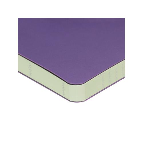 Ежедневник А5 недатированный Megapolis Velvet Flex; - купить необычные сувениры в Воронеже