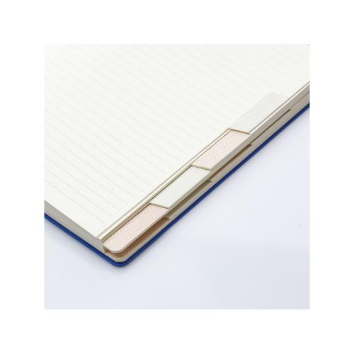 Ежедневник недатированный с индексами А5 Bergamo; - купить необычные подарки в Воронеже