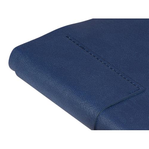 Ежедневник недатированный  А5 LONDON синий; - купить необычные сувениры в Воронеже