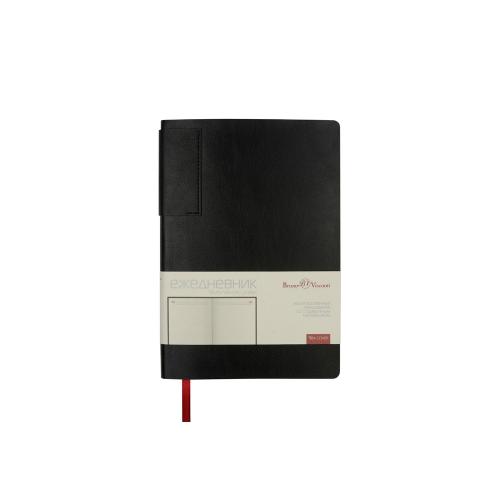 Ежедневник недатированный  А5 LONDON; - купить необычные сувениры в Воронеже