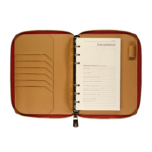ЕЖЕДНЕВНИК недатированный А5- RIVIERA. CLASSIC ; - купить необычные подарки в Воронеже