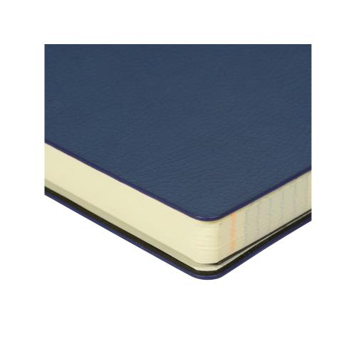 Ежедневник недатированный А5 Megapolis flex smart; - купить подарки с логотипом в Воронеже