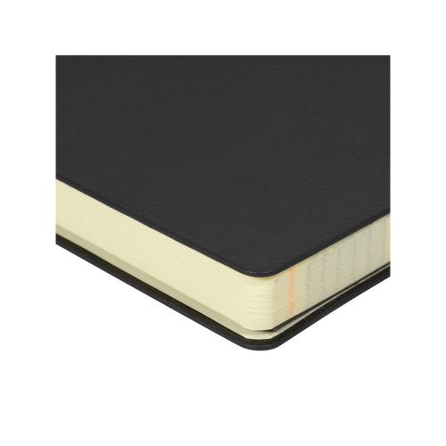 Ежедневник недатированный А5 Megapolis flex smart; - купить подарки с логотипом в Воронеже