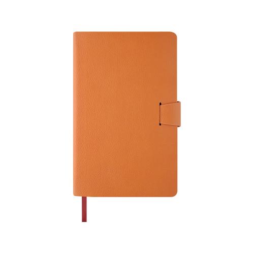 Ежедневник недатированный А5 Megapolis Flex Smart; - купить необычные подарки в Воронеже