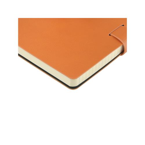 Ежедневник недатированный А5 Megapolis Flex Smart; - купить именные сувениры в Воронеже