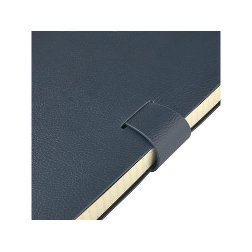 Ежедневник недатированный А5 Megapolis Flex Smart; - купить подарки с логотипом в Воронеже