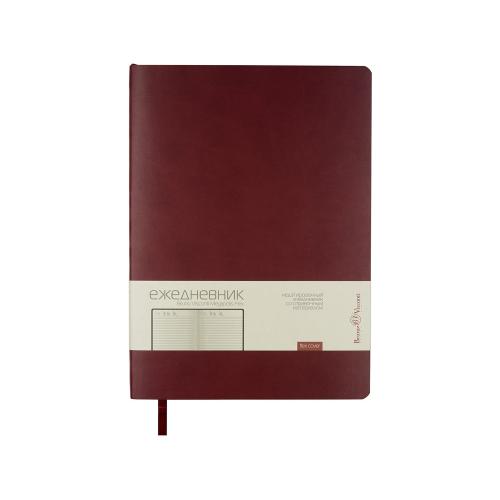 Ежедневник недатированный B5 Megapolis Flex ; - купить необычные подарки в Воронеже