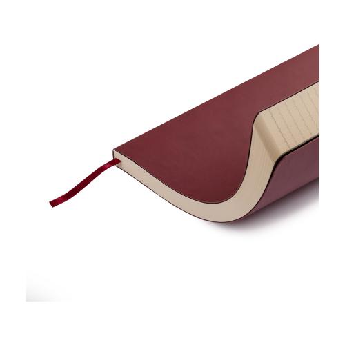 Ежедневник недатированный B5 Megapolis Flex ; - купить подарки с логотипом в Воронеже