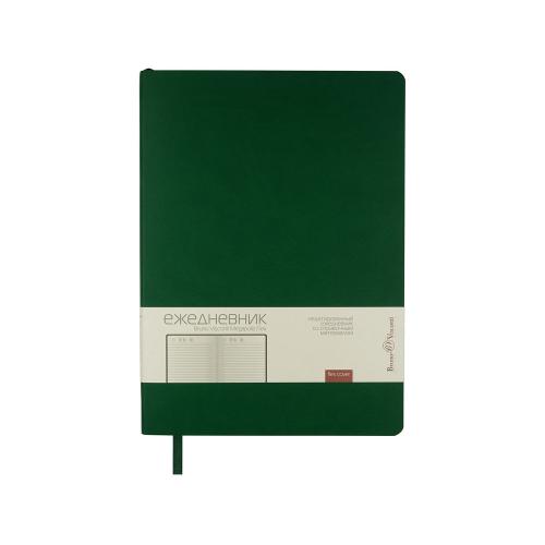 Ежедневник недатированный B5 Megapolis Flex ; - купить необычные подарки в Воронеже