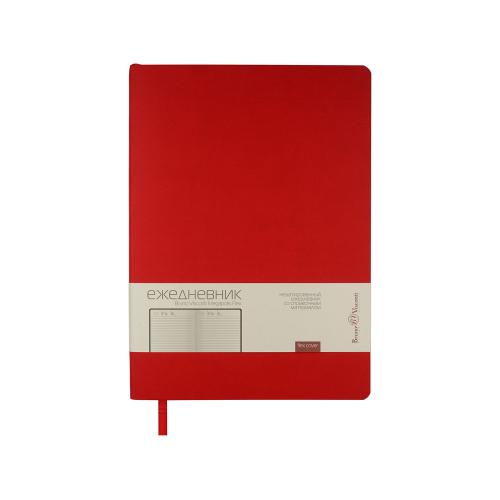 Ежедневник недатированный B5 Megapolis Flex ; - купить необычные подарки в Воронеже