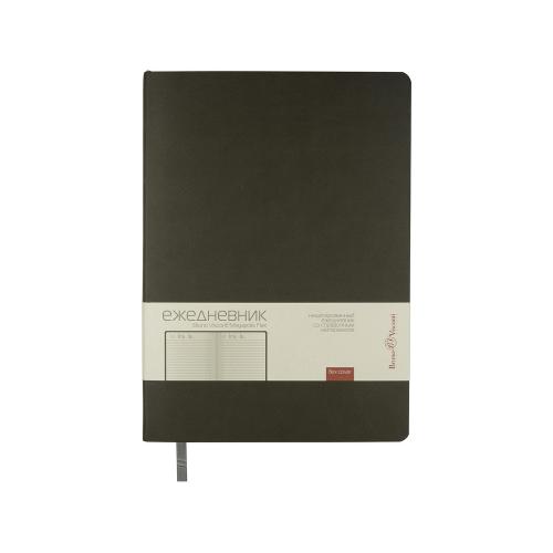 Ежедневник недатированный B5 Megapolis Flex ; - купить необычные подарки в Воронеже