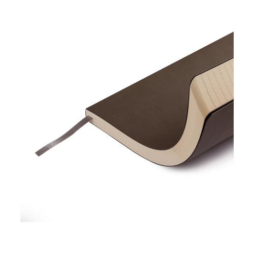 Ежедневник недатированный B5 Megapolis Flex ; - купить подарки с логотипом в Воронеже