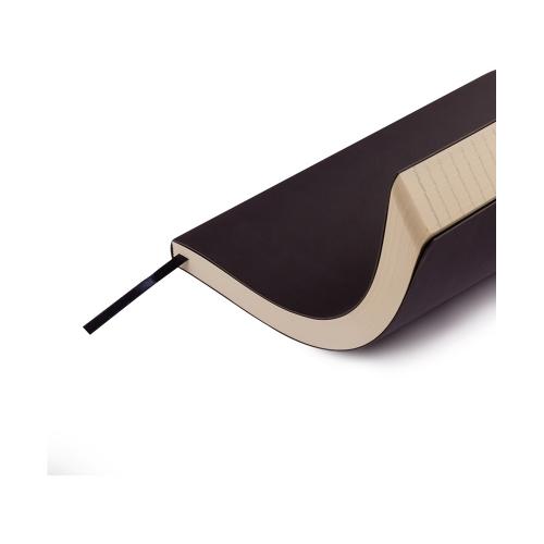 Ежедневник недатированный B5 Megapolis Flex ; - купить подарки с логотипом в Воронеже