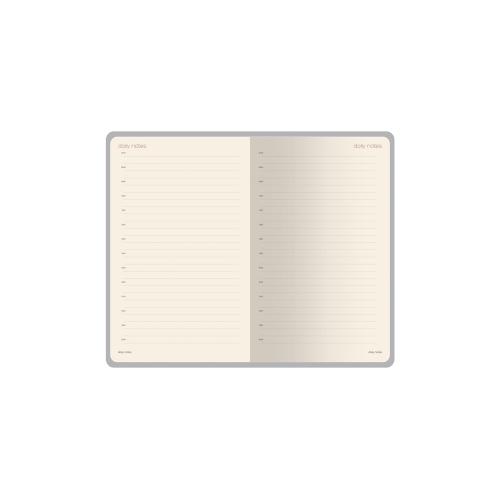 Ежедневник недатированный A5 Modena; - купить необычные подарки в Воронеже