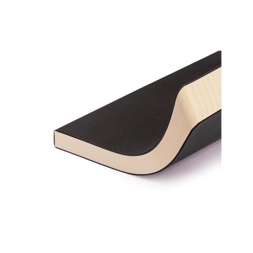 Ежедневник недатированный А5 Megapolis jeans; - купить подарки с логотипом в Воронеже