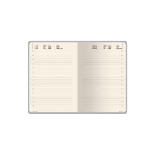 Ежедневник недатированный А5 Megapolis urban; - купить необычные подарки в Воронеже