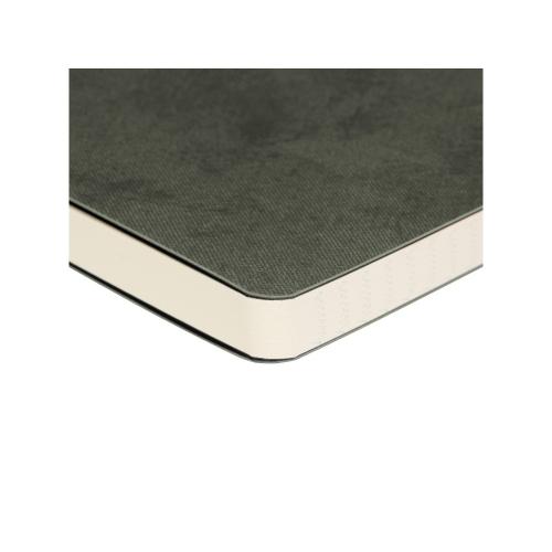 Ежедневник недатированный А5 Megapolis urban; - купить именные сувениры в Воронеже