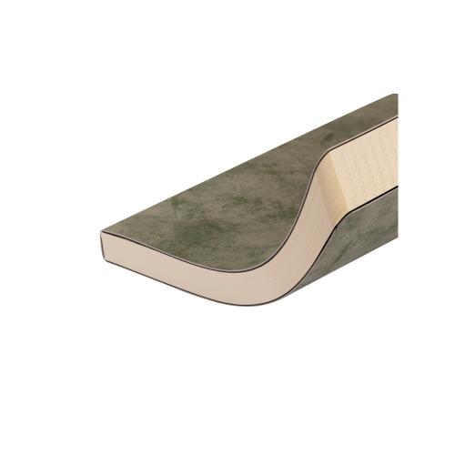 Ежедневник недатированный А5 Megapolis urban; - купить подарки с логотипом в Воронеже