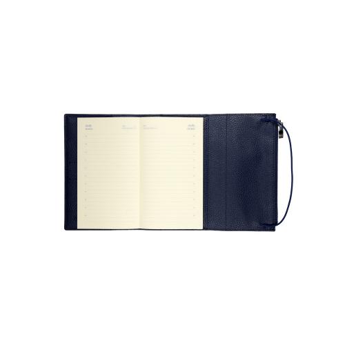 Ежедневник недатированный  А5- Dolce Vita ; - купить подарки с логотипом в Воронеже