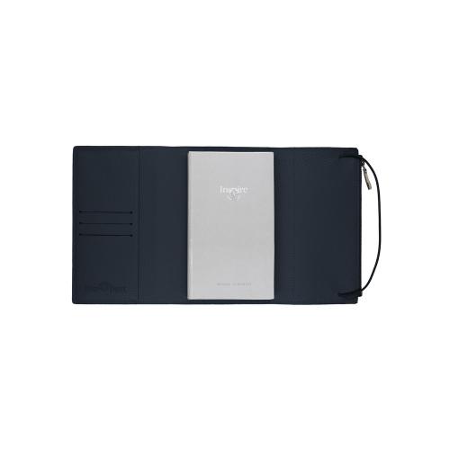 Ежедневник недатированный  А5- Dolce Vita ; - купить именные сувениры в Воронеже