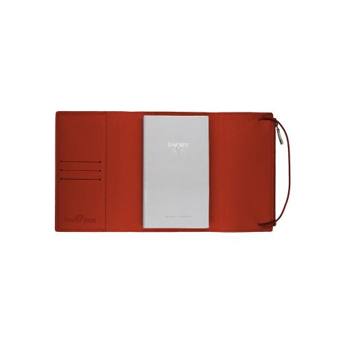 Ежедневник недатированный  А5- Dolce Vita  ; - купить именные сувениры в Воронеже