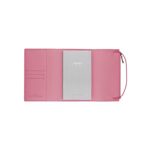 Ежедневник недатированный  А5- Dolce Vita  ; - купить именные сувениры в Воронеже