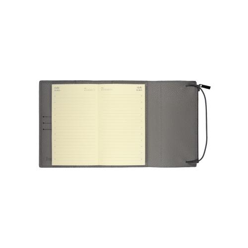 Ежедневник недатированный  А5- Dolce Vita ; - купить именные сувениры в Воронеже