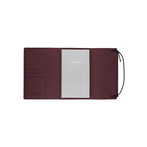 Ежедневник недатированный  А5- Dolce Vita  ; - купить именные сувениры в Воронеже