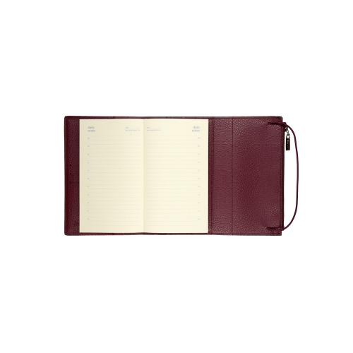 Ежедневник недатированный  А5- Dolce Vita  ; - купить подарки с логотипом в Воронеже