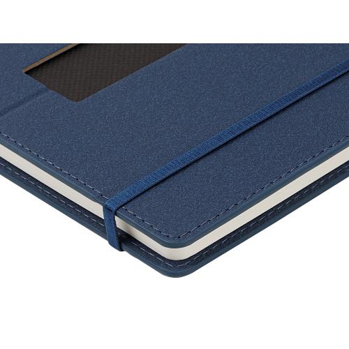 Ежедневник недатированный А5  La Manche; - купить именные сувениры в Воронеже