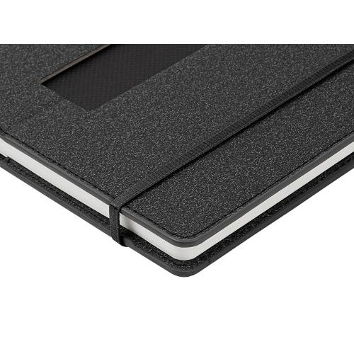 Ежедневник недатированный А5  La Manche; - купить именные сувениры в Воронеже