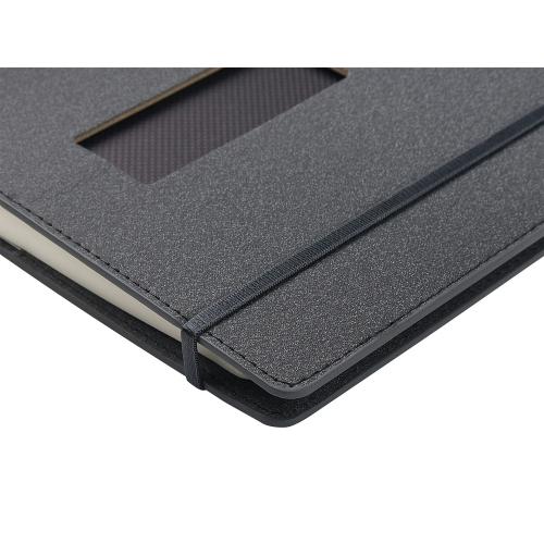 Ежедневник недатированный А5  La Manche; - купить именные сувениры в Воронеже