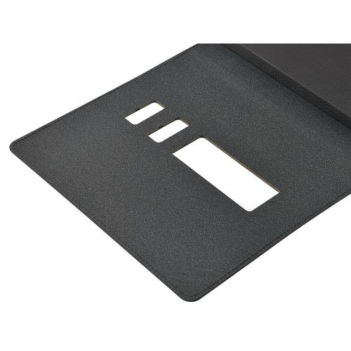 Ежедневник недатированный А5  La Manche; - купить подарки с логотипом в Воронеже